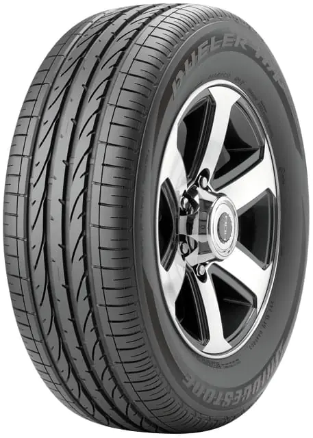 Bridgestone Bridgestone 265/50 R19 110W D.SPORT pneumatici nuovi Estivo 