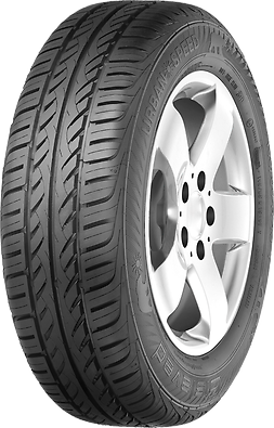 Gislaved Gislaved 165/60 R14 75H URBAN SPEED pneumatici nuovi Estivo 