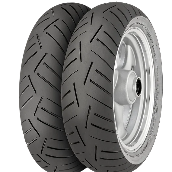 Gomme Moto Continental 120/70 -16 57P CONTISCOOT Estivo