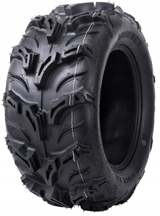 Gomme Quad Journey 27/11 -14 55J 6PR P3205 Estivo