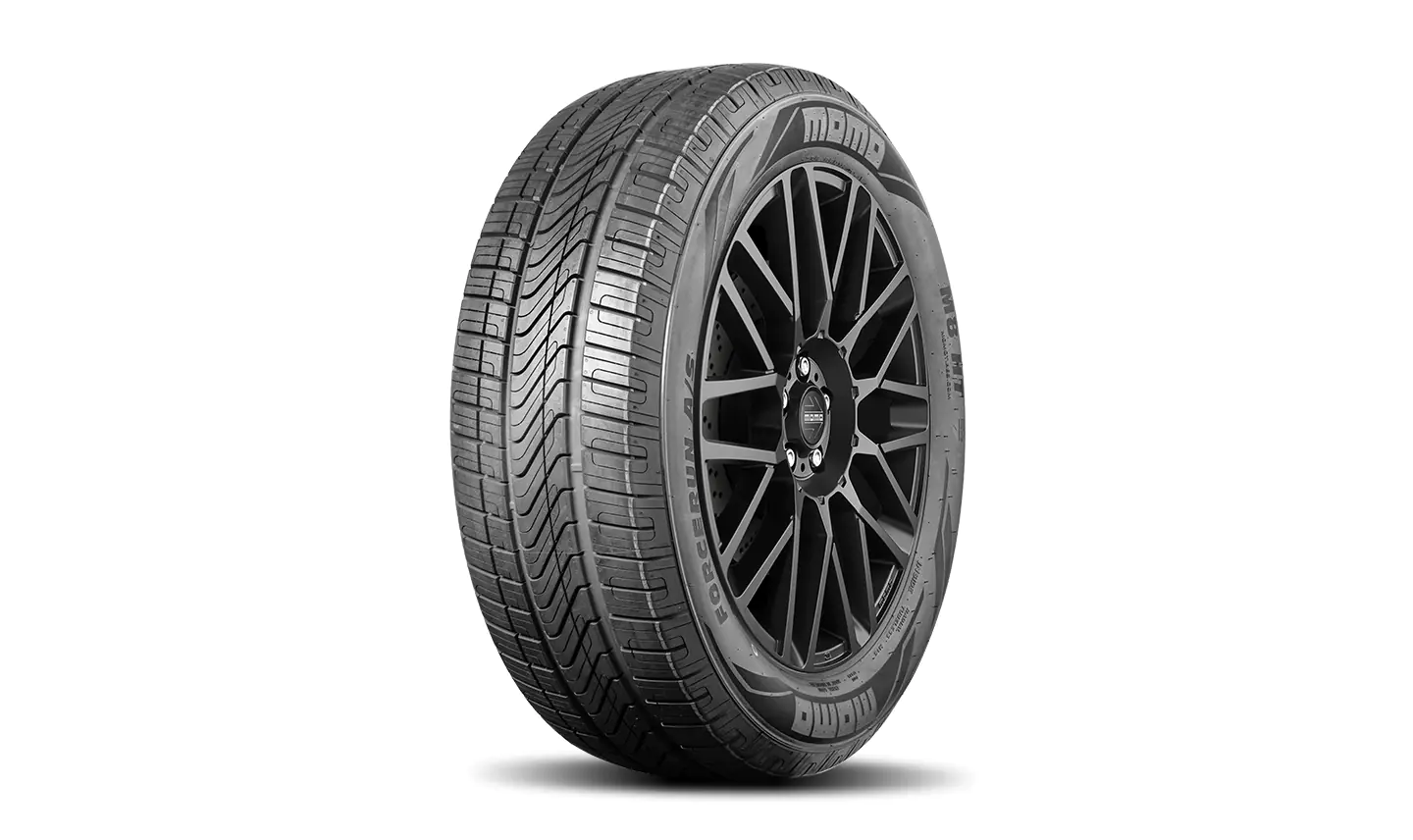 Momo Momo 215/55 R18 99V FORCERUN M8 H/T pneumatici nuovi Estivo 