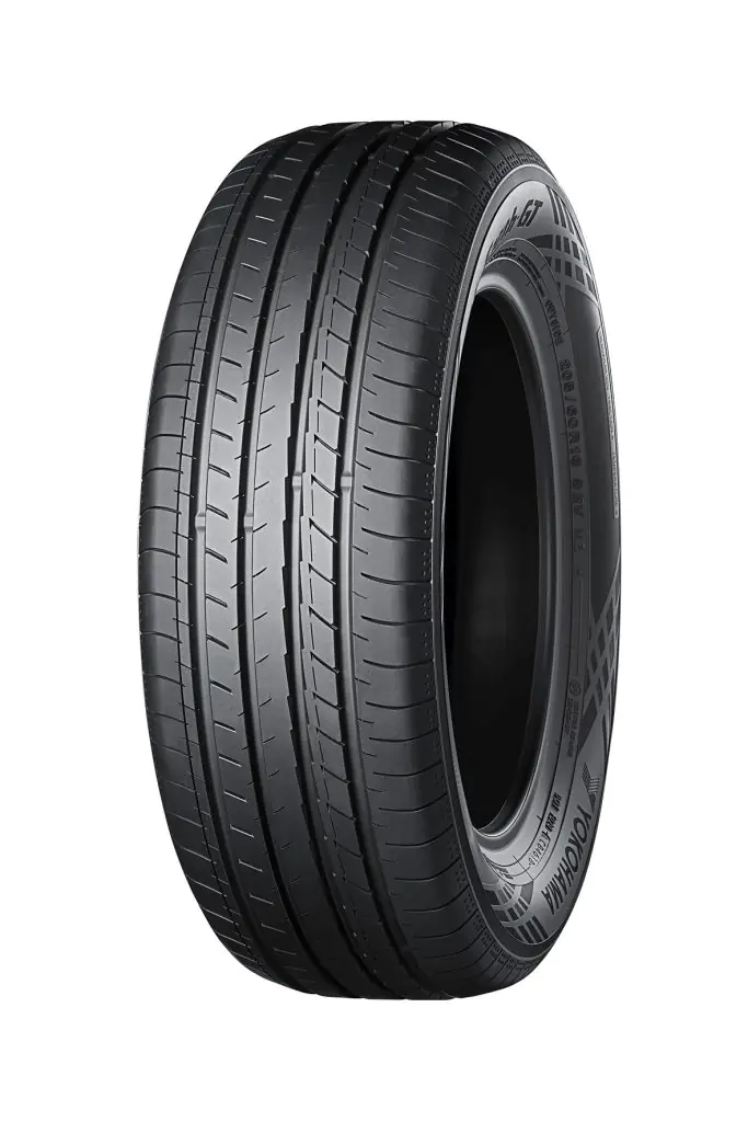 Yokohama Yokohama 225/45 R19 96W BLUEARTH-GT AE51 XL pneumatici nuovi Estivo 