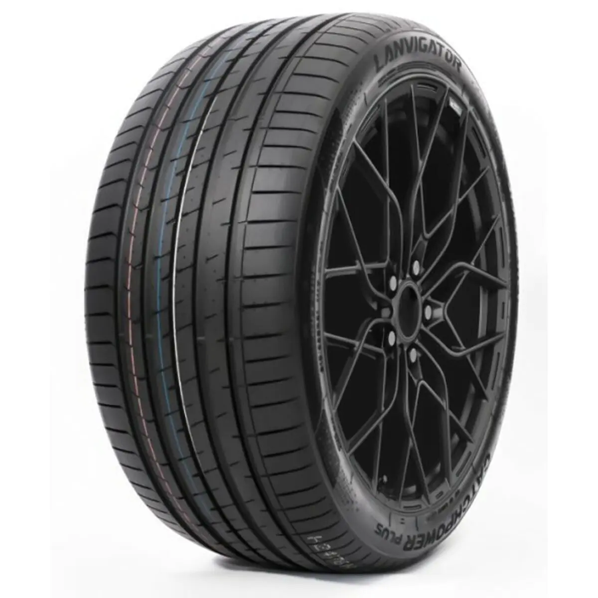 Lanvigator Lanvigator 195/45 R17 85W CATCHPOWER PLUS XL pneumatici nuovi Estivo 