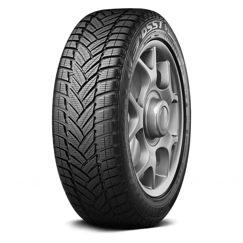 Dunlop Dunlop 235/50 R18 97V SP WIN SPORT 4D MO pneumatici nuovi Invernale 