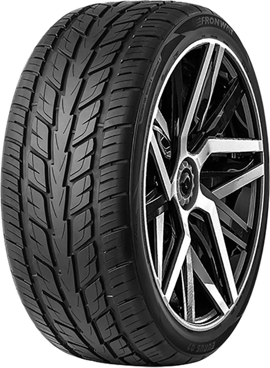 Fronway Fronway 255/55 R20 110V EURUS07 XL pneumatici nuovi Estivo 
