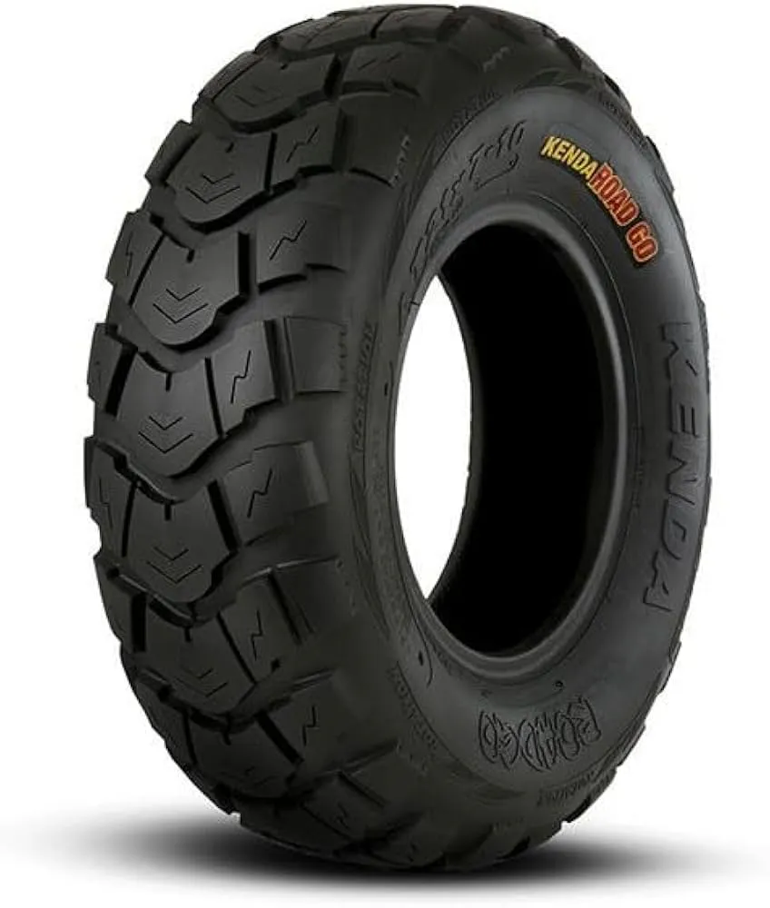 Kenda Kenda 21/7-10 25N K572 ROAD GO pneumatici nuovi Estivo 