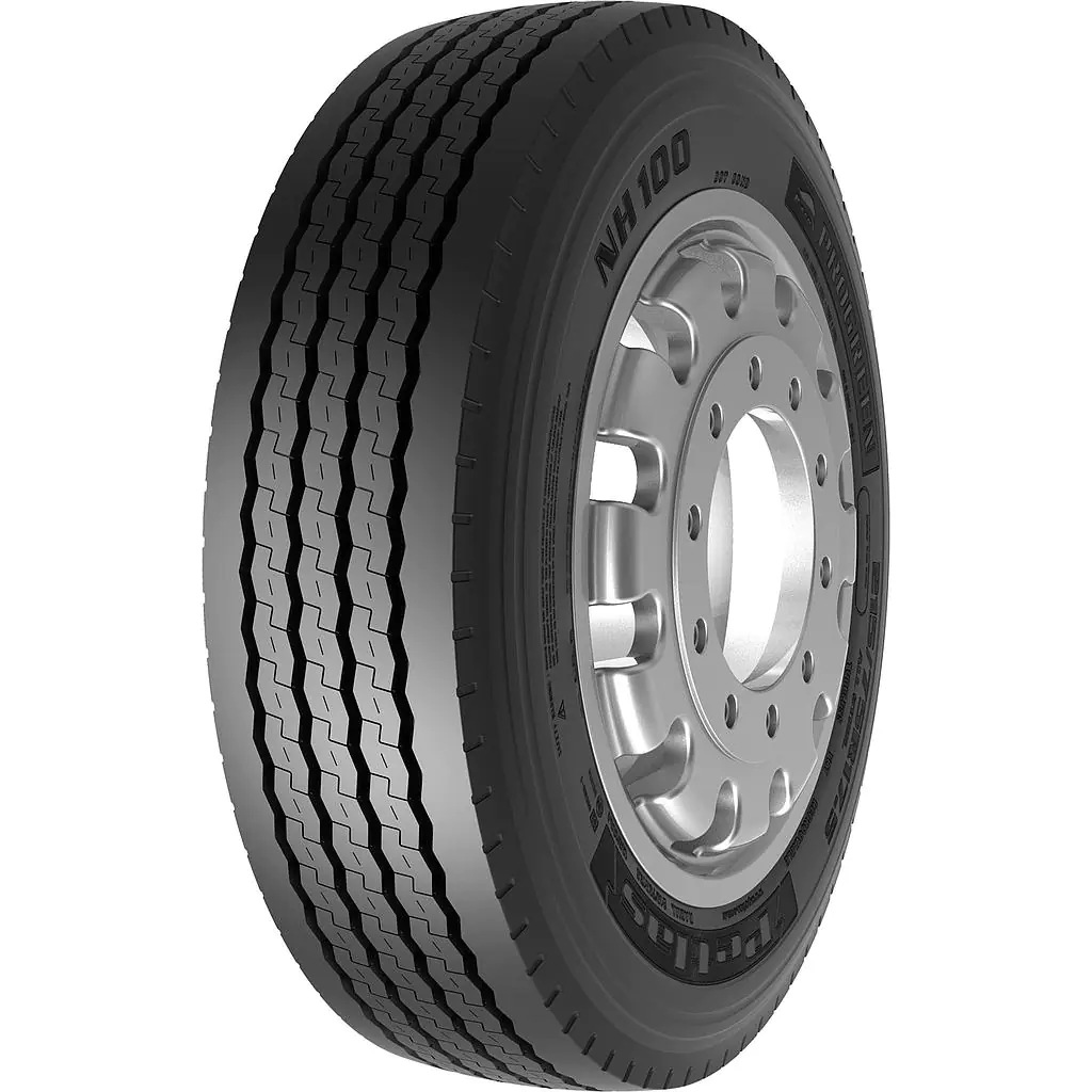 Petlas Petlas 265/70 R19.5 NH100 pneumatici nuovi Estivo 