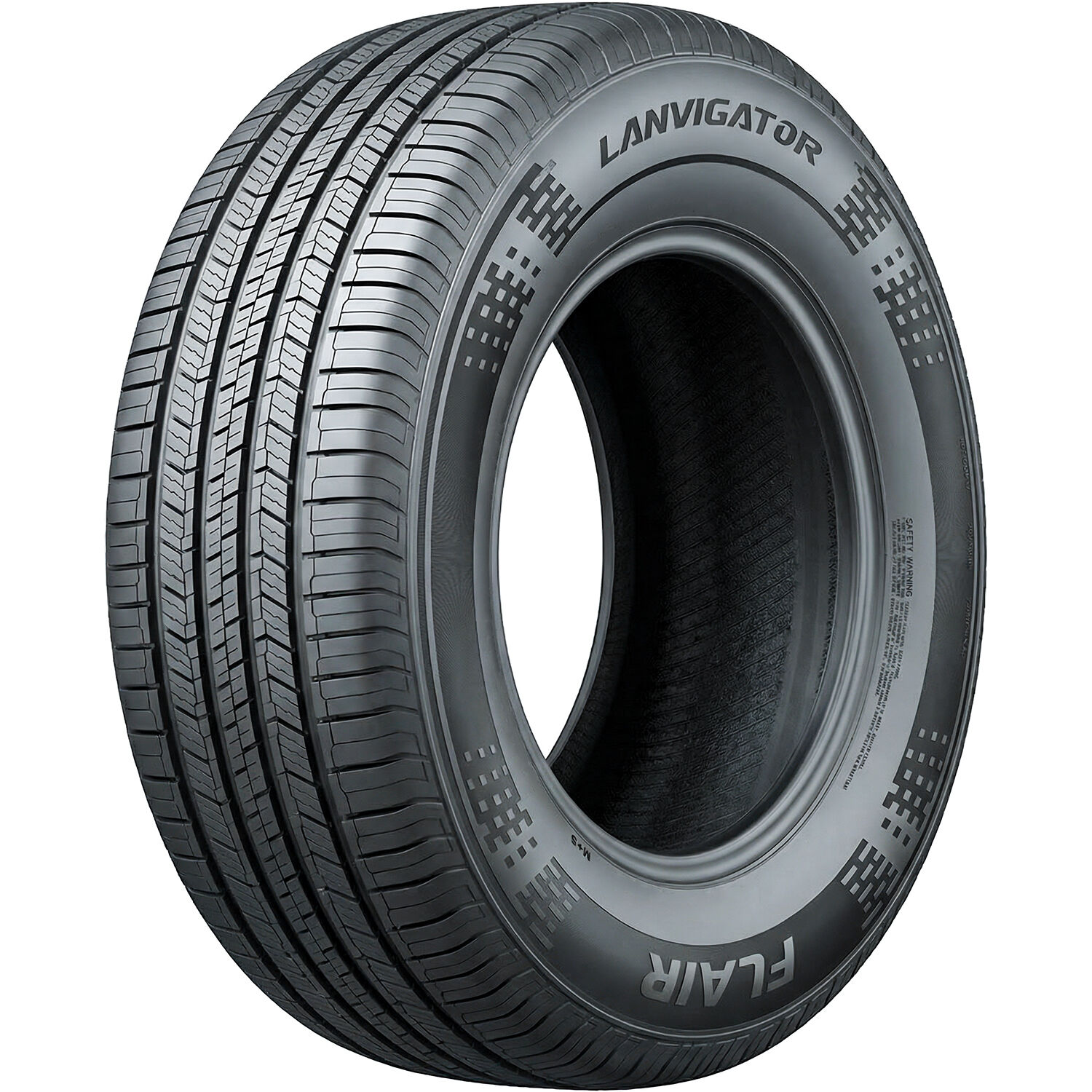 Lanvigator Lanvigator 235/70 R16 106H FLAIR pneumatici nuovi Estivo 