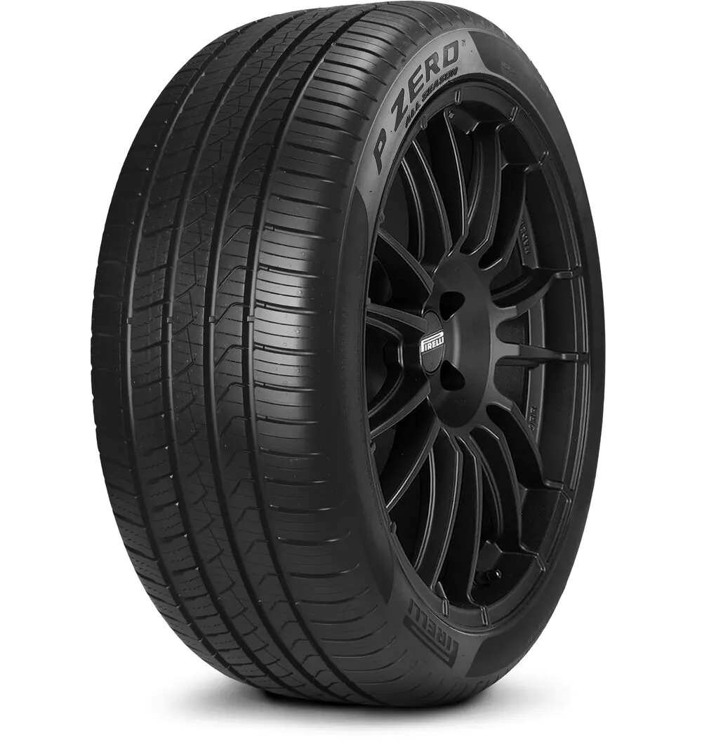 Pirelli Pirelli 275/35 R22 104W PZERO ALL SEASONS NCS XL pneumatici nuovi All Season 