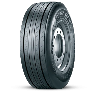 Pirelli Pirelli 435/50 R19.5 160J ST01SS pneumatici nuovi Estivo 