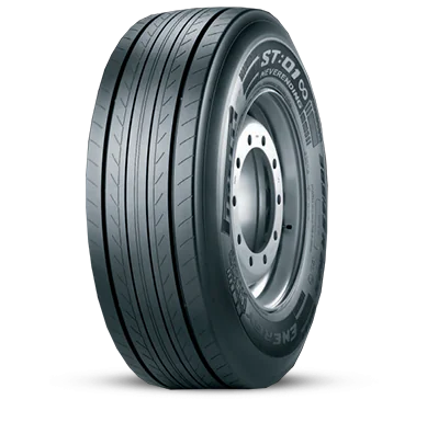 Pirelli Pirelli 435/50 R19.5 160J ST01 pneumatici nuovi Estivo 