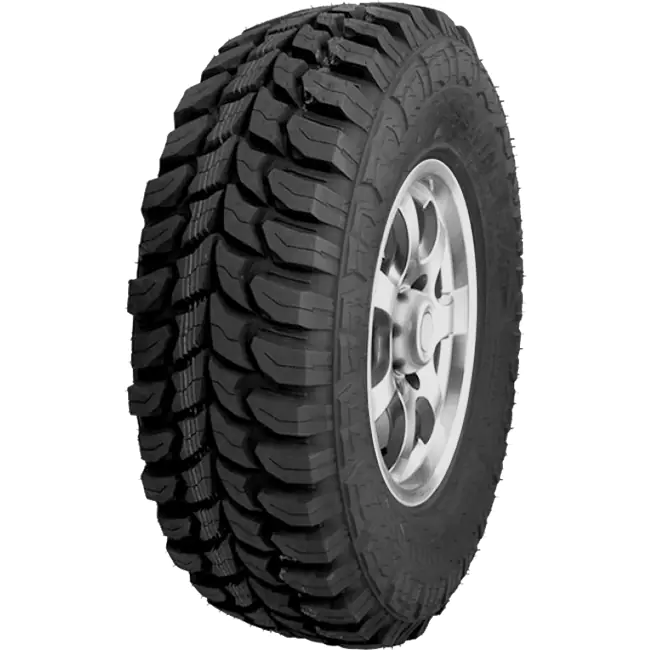 Linglong Linglong 245/75 R16 120Q 10PR CROSSWIND MT pneumatici nuovi Estivo 