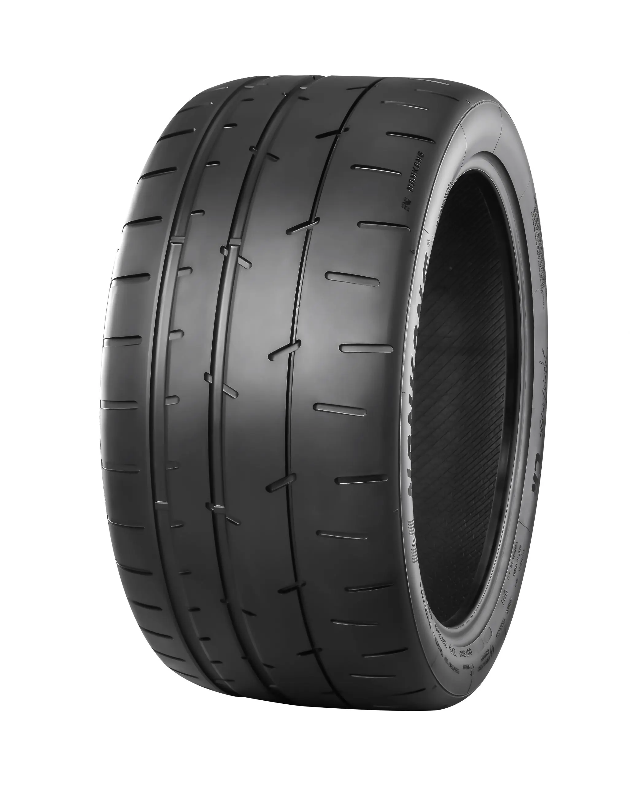 Nankang Nankang 255/40 ZR17 98W CR-S XL pneumatici nuovi Estivo 