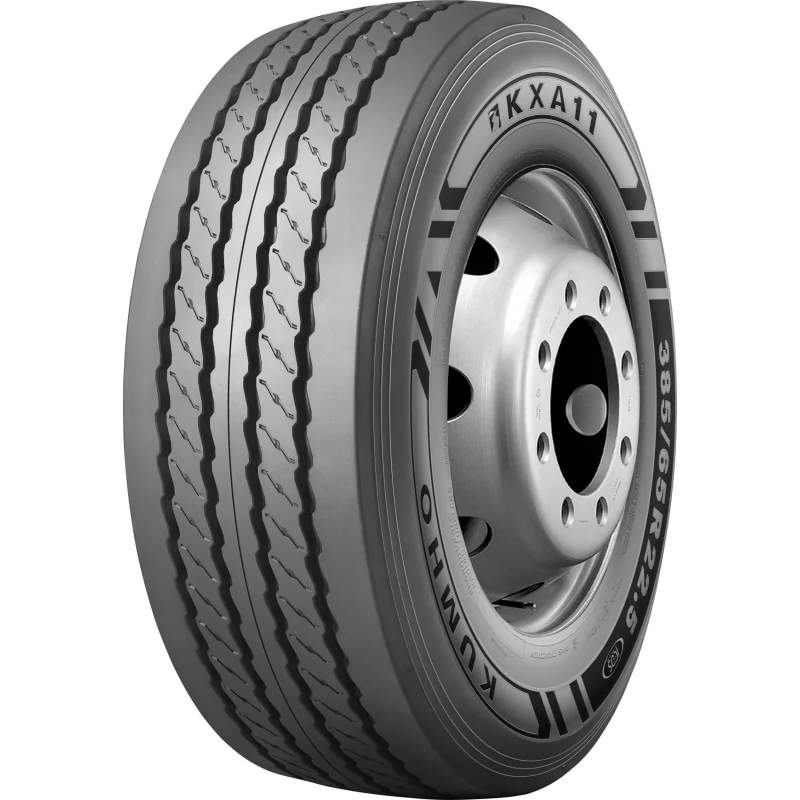 Kumho Kumho 385/65 R22.5 160K KXA11 pneumatici nuovi Estivo 