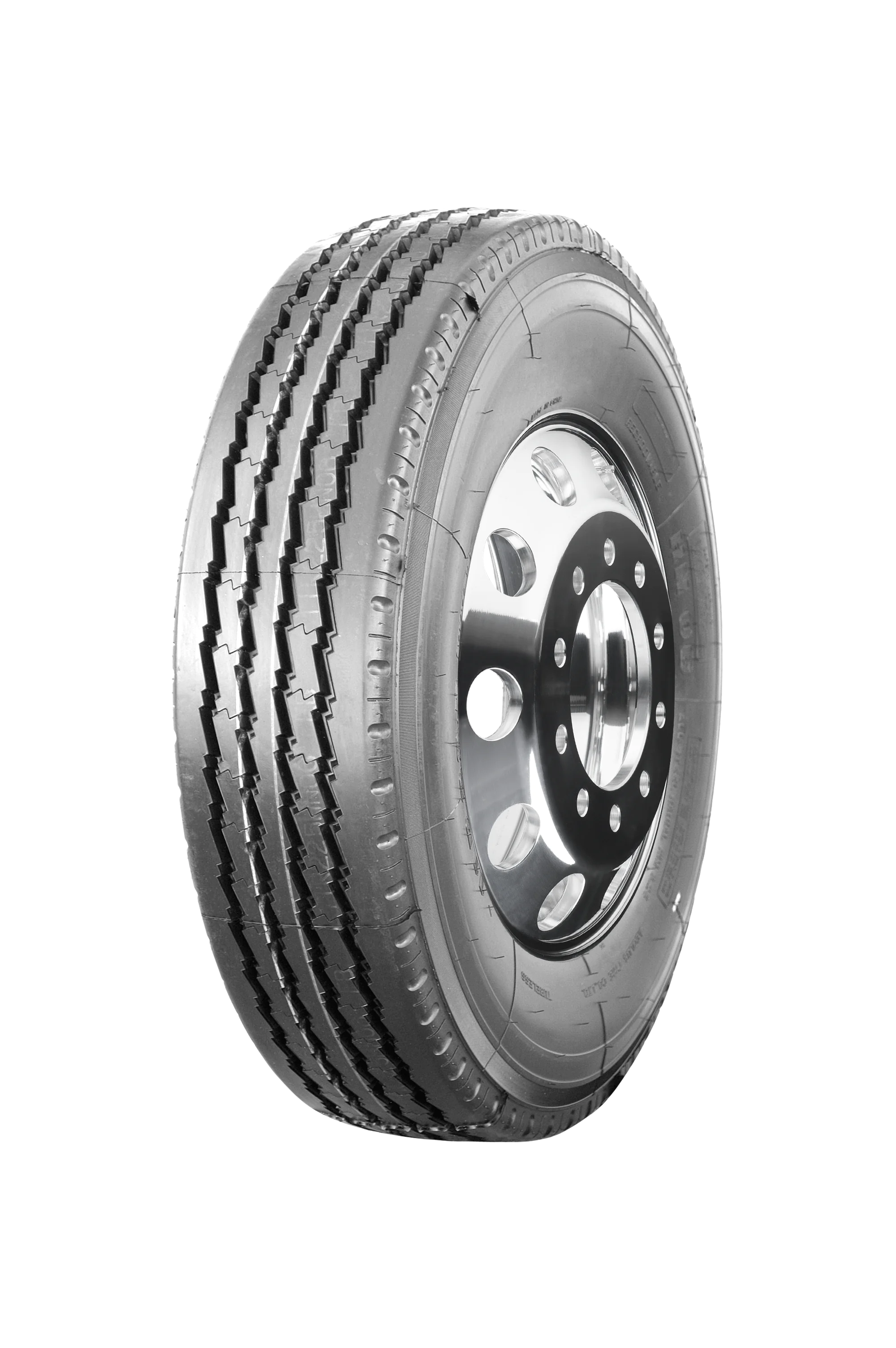 Triangle Triangle 12 R22.5 150L TR666 pneumatici nuovi Estivo 