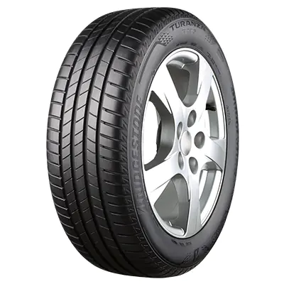 Bridgestone Bridgestone 215/45 R17 87W TURANZA T005 pneumatici nuovi Estivo 