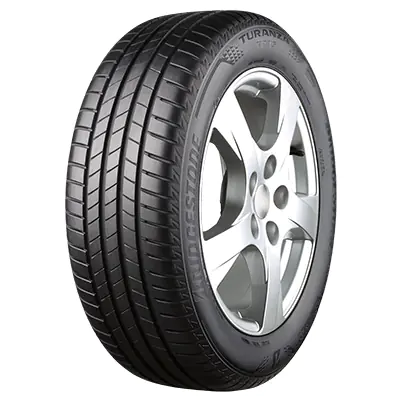 Bridgestone Bridgestone 225/40 R18 92Y TURANZA T-005 XL pneumatici nuovi Estivo 