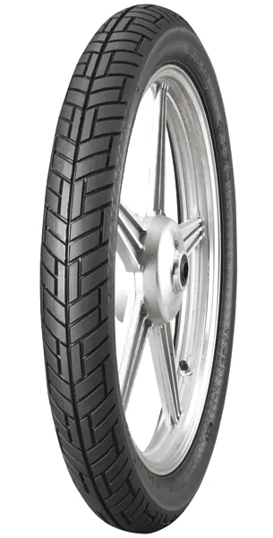Anlas Anlas 90/90-18 57P NF-28 pneumatici nuovi Estivo 