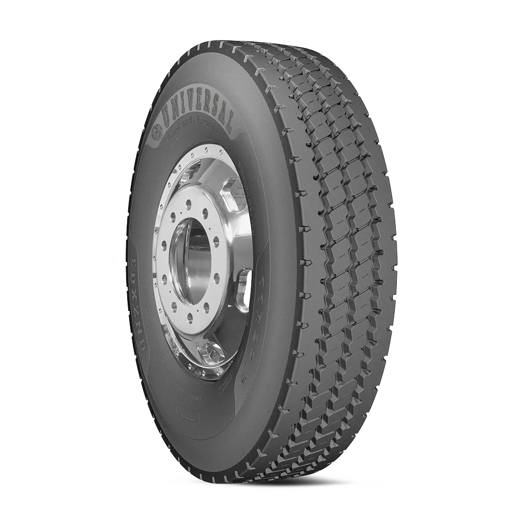 Universal Universal 315/80 R22.5 156/150K UNZX04 pneumatici nuovi Estivo 