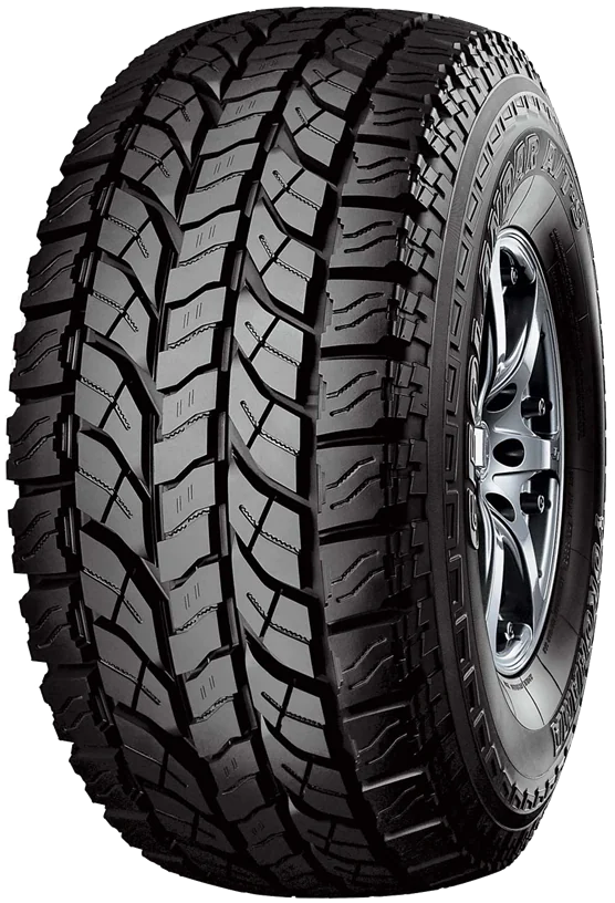 Yokohama Yokohama 235/65 R17 108H Geolandar A/T-S G012 XL pneumatici nuovi Estivo 