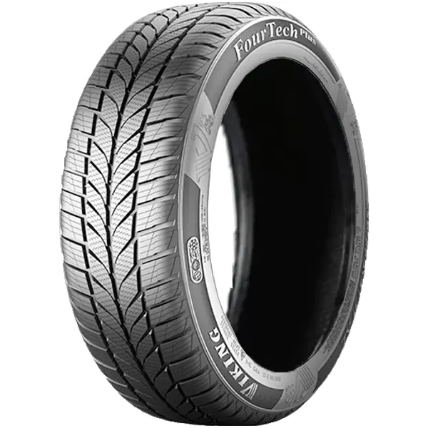 Viking Norway Viking Norway 235/55 R19 105V FOURTECH PLUS XL pneumatici nuovi All Season 