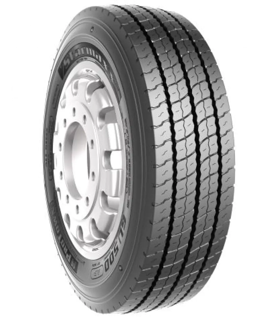 Starmaxx Starmaxx 275/70 R22.5 150/145J GU500 pneumatici nuovi Estivo 