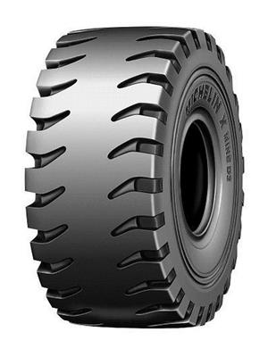 Michelin Michelin 9.00 R20 X MINE D2 TT pneumatici nuovi Estivo 