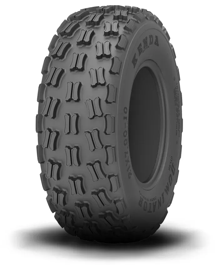 Gomme Moto Kenda 21/7 -10 25F K300F Dominator Estivo