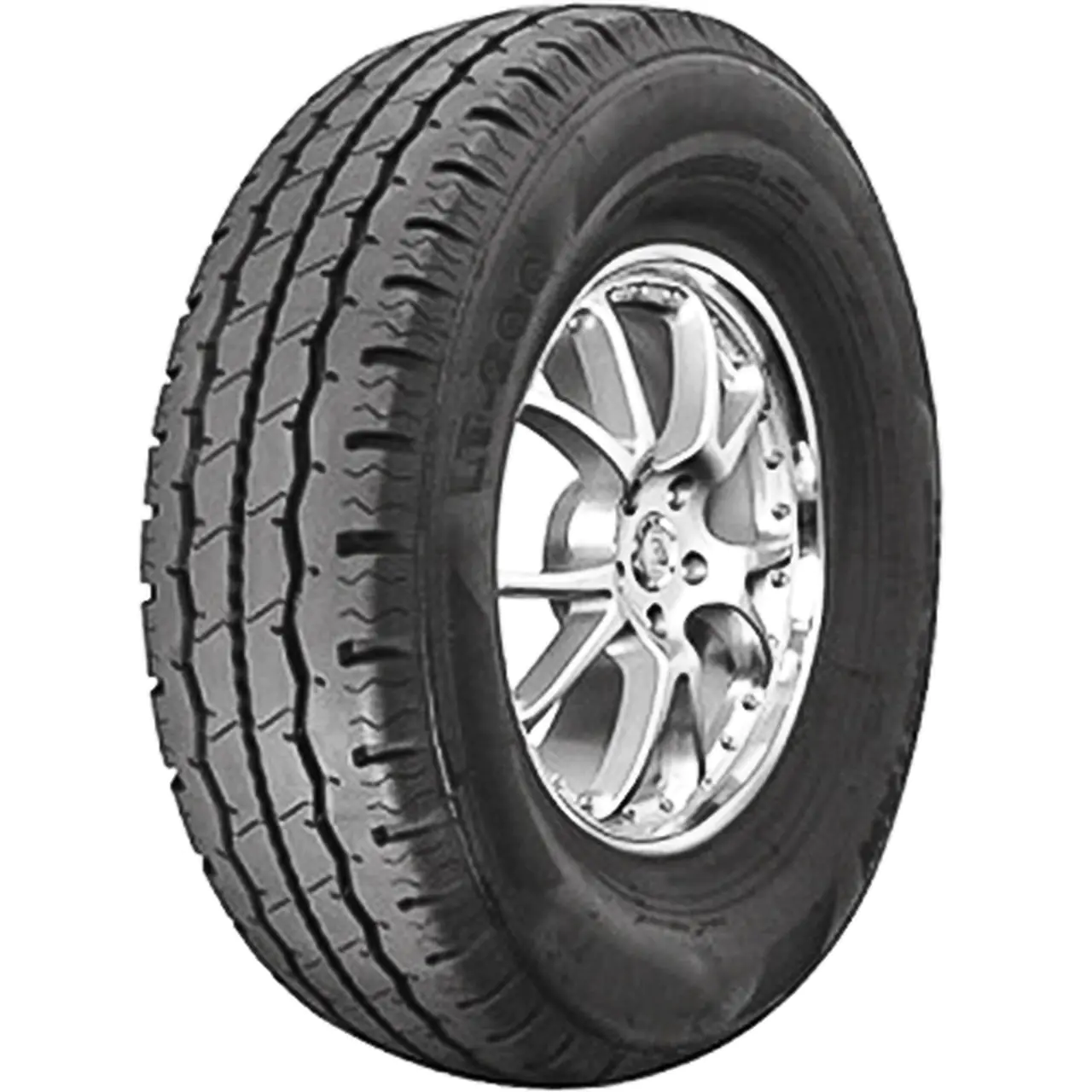 Waterfall Waterfall 215/65 R16C 109R LT-200 pneumatici nuovi Estivo 