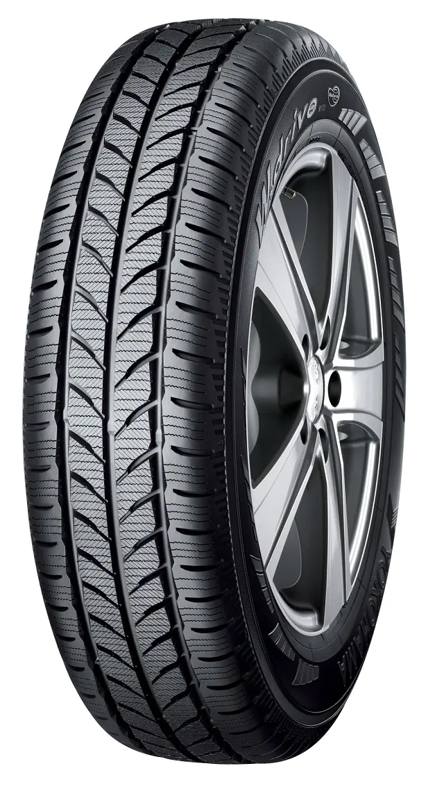 Yokohama Yokohama 175/65 R14C 90T WY01 pneumatici nuovi Invernale 