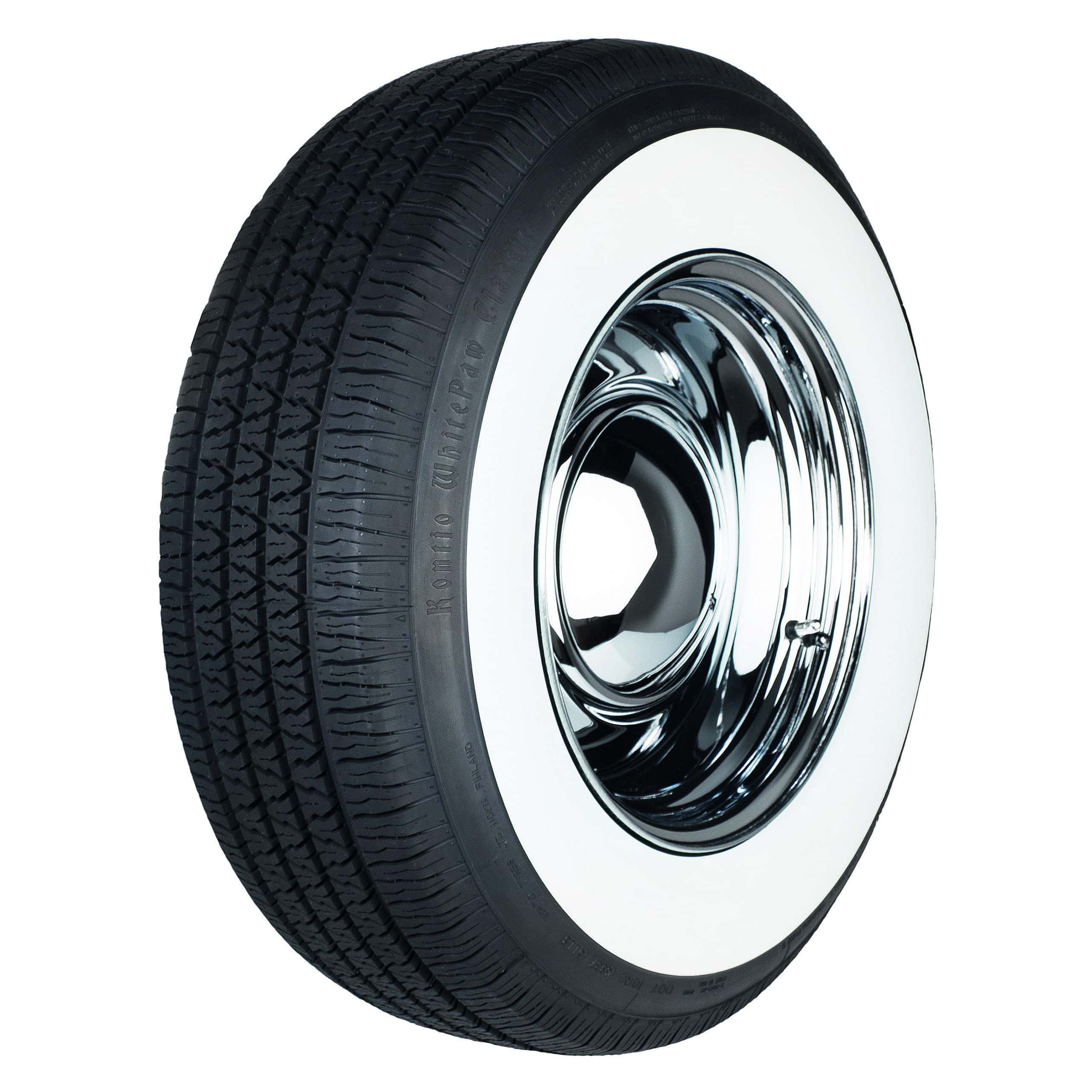 Kontio Kontio 235/75 R15 108T WHITE PAW CLASSIC pneumatici nuovi Estivo 