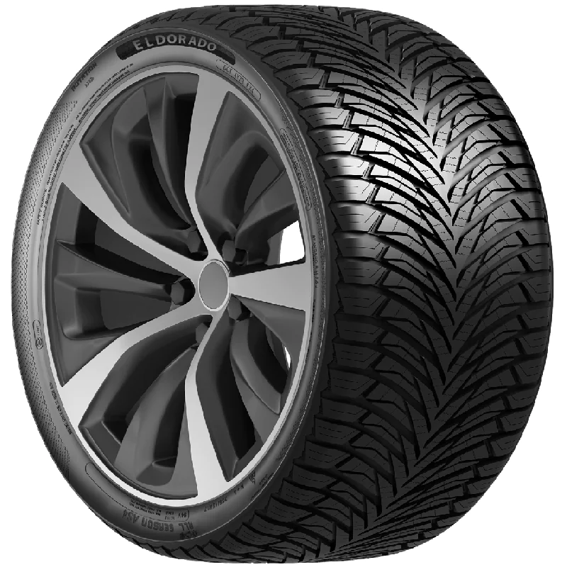 Eldorado Eldorado 195/50 R15 86W All Season AS4 pneumatici nuovi All Season 