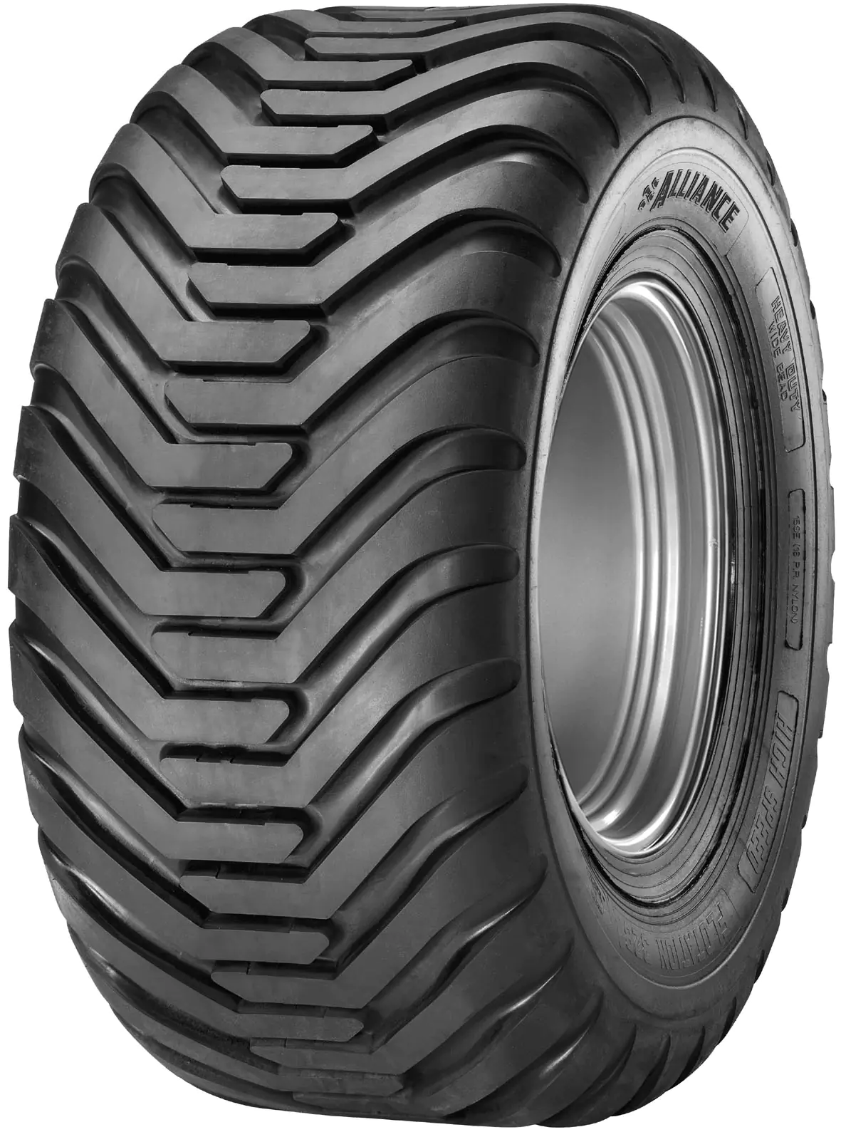 Alliance Alliance 550/45-22.5 159A8 16PR 16PR 328 VP pneumatici nuovi Estivo 
