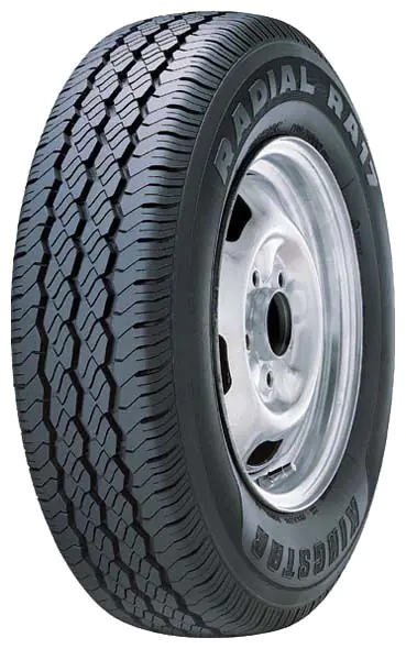 Kingstar Kingstar 195/65 R16C 104/102T RADIAL RA17 pneumatici nuovi Estivo 