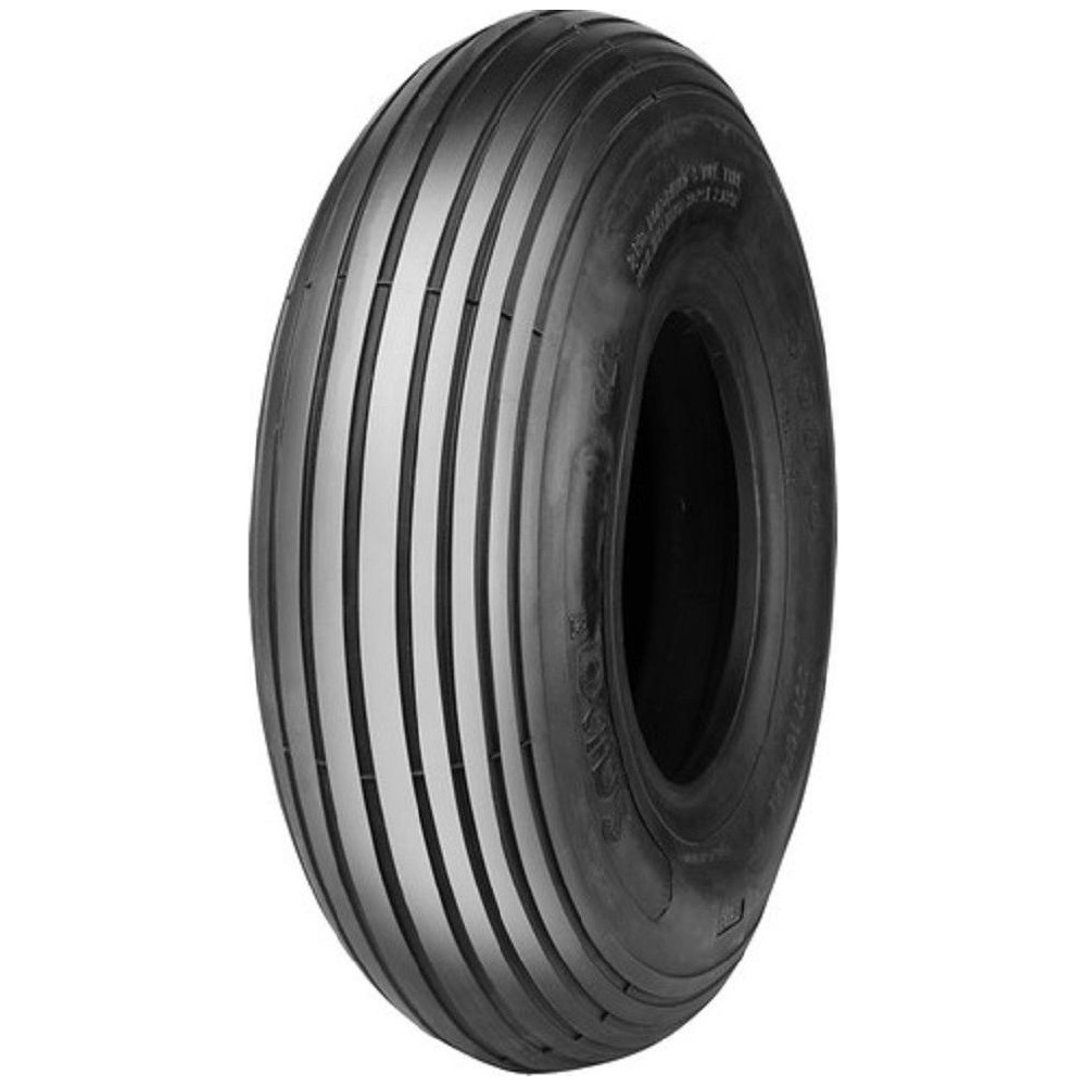 Mitas Mitas 3.50-8 V-5501 TT pneumatici nuovi Estivo 