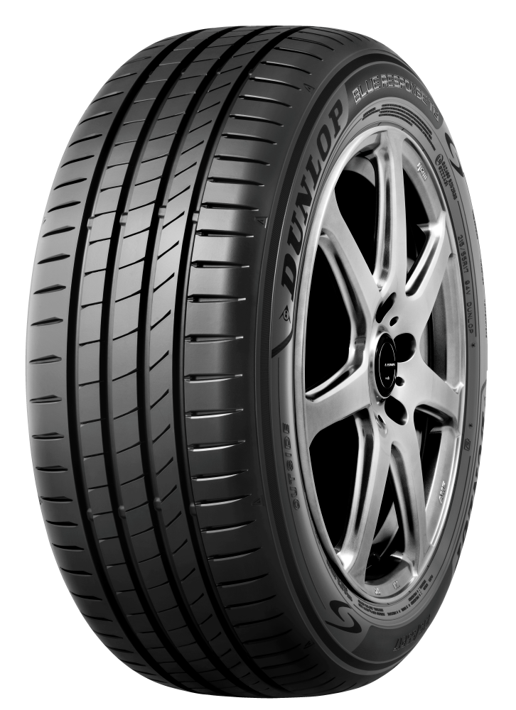 Dunlop Dunlop 275/40 R20 106W BLUE RESPONSE TG XL pneumatici nuovi Estivo 