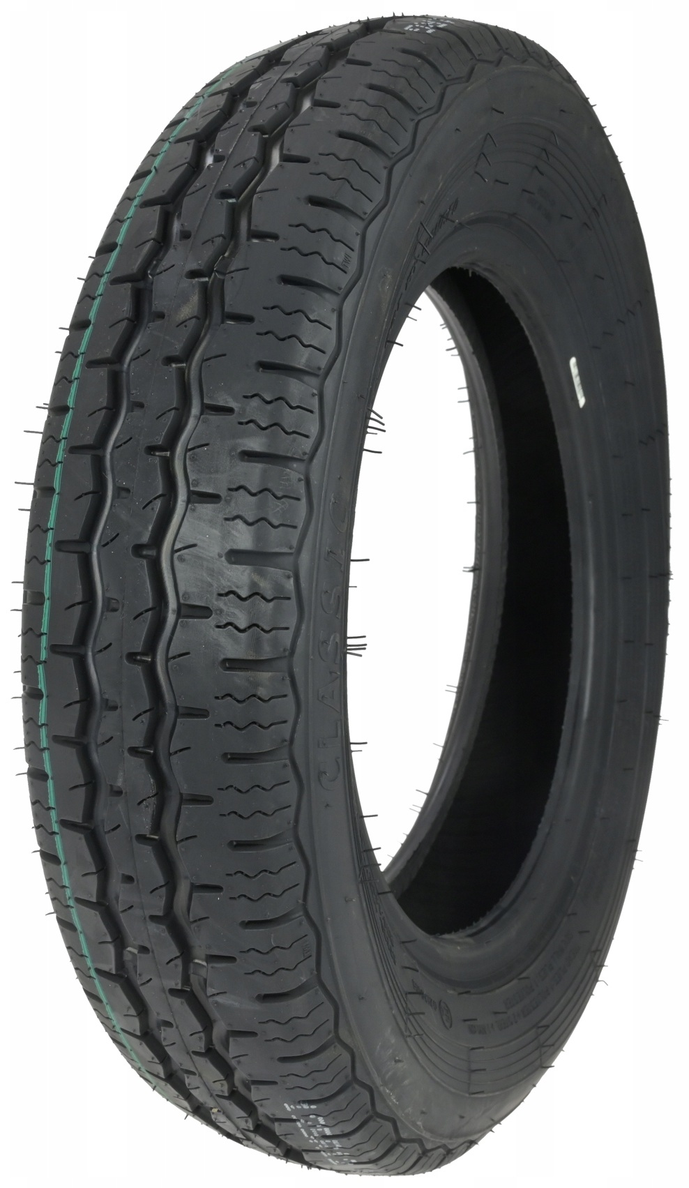 Datex Datex 165/80 R15 86S WR075 pneumatici nuovi Estivo 