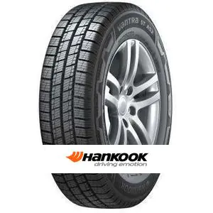 Hankook Hankook 215/65 R15C 104/102T RA30 Vantra ST AS2 pneumatici nuovi All Season 