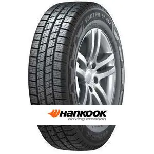 Hankook Hankook 185/80 R14C 102Q RA30 pneumatici nuovi Estivo 