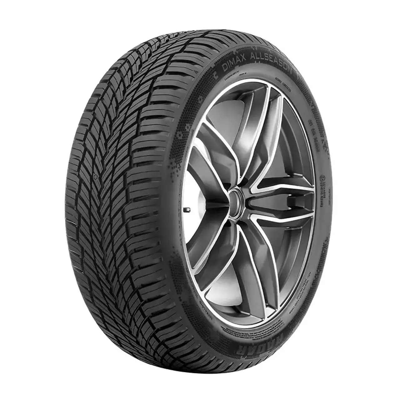 Radar Radar 195/65 R15 95V Dimax All Season XL pneumatici nuovi All Season 