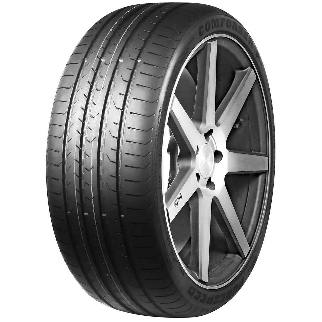 Comforser Comforser 185/35 R17 82V PURESPEED pneumatici nuovi Estivo 