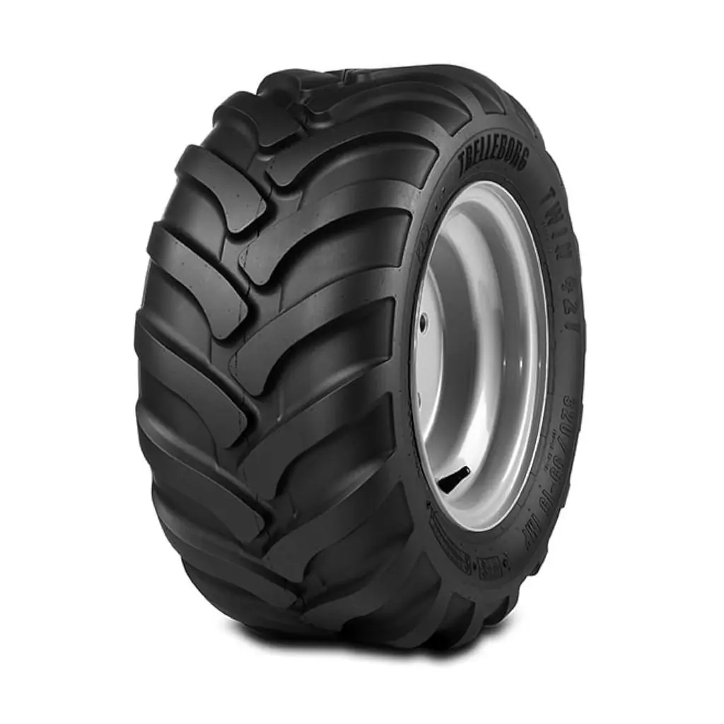 Trelleborg Trelleborg 280/60 R15.5 115A T421 pneumatici nuovi Estivo 