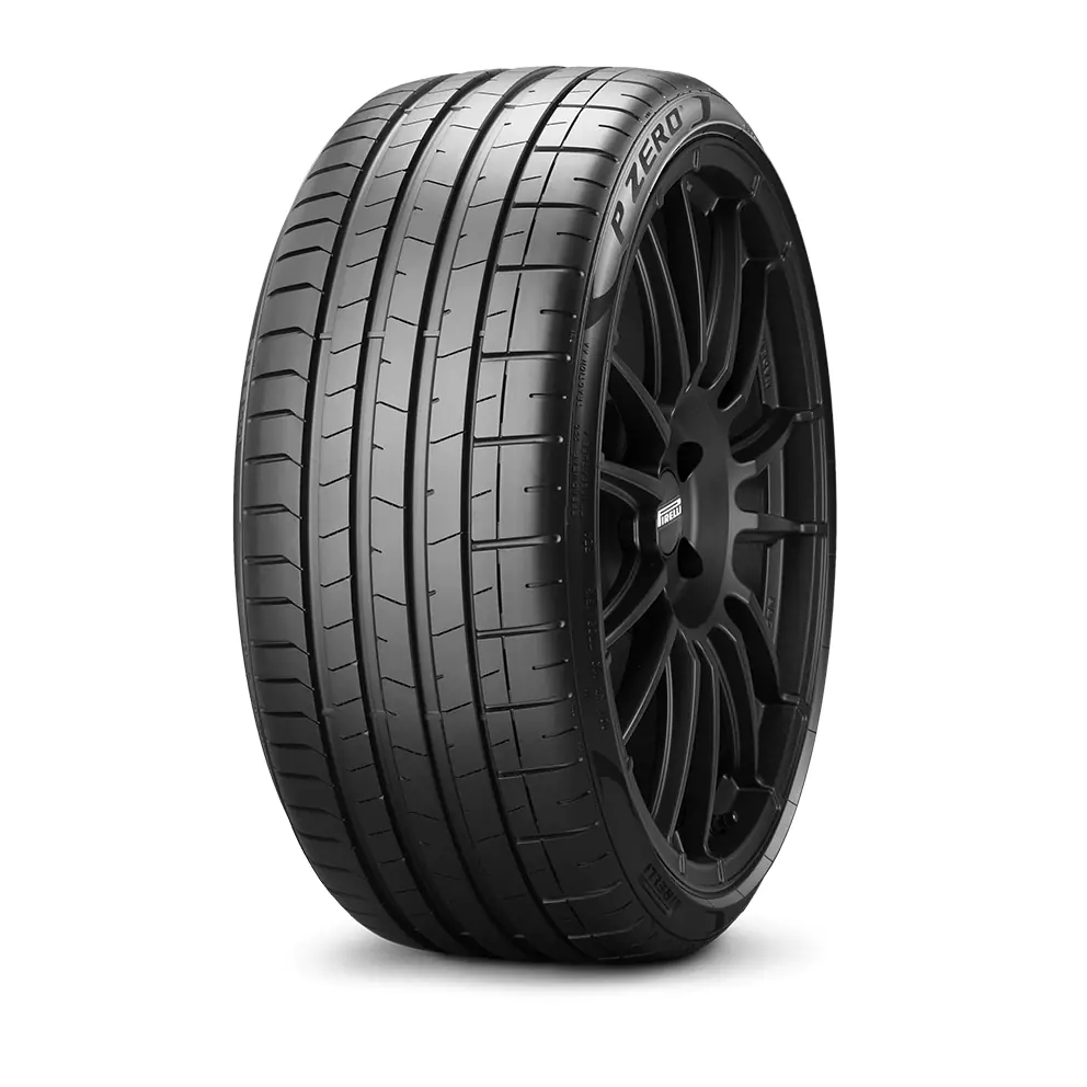 Pirelli Pirelli 255/40 R22 103V P-ZERO PZ4 S.C NCS XL pneumatici nuovi Estivo 