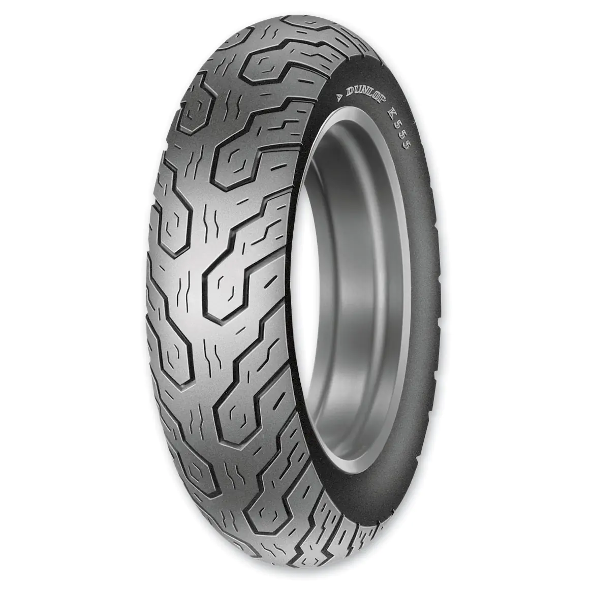 Dunlop Dunlop 150/80 R15 70V K555 TL pneumatici nuovi Estivo 