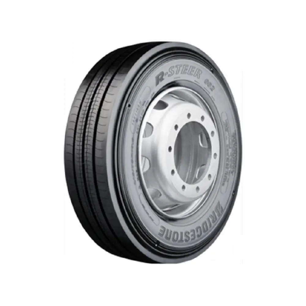 Bridgestone Bridgestone 315/70 R22.5 156/154L DURAVIS R-STEER 002 SD pneumatici nuovi Estivo 