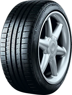 Continental Continental 255/35 R19 96V CONTI WINTER CONTACT AO XL pneumatici nuovi Invernale 