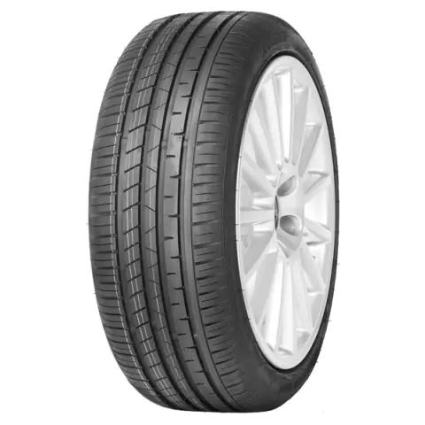 Event Event 255/40 R19 100W POTENTEM UHP XL pneumatici nuovi Estivo 