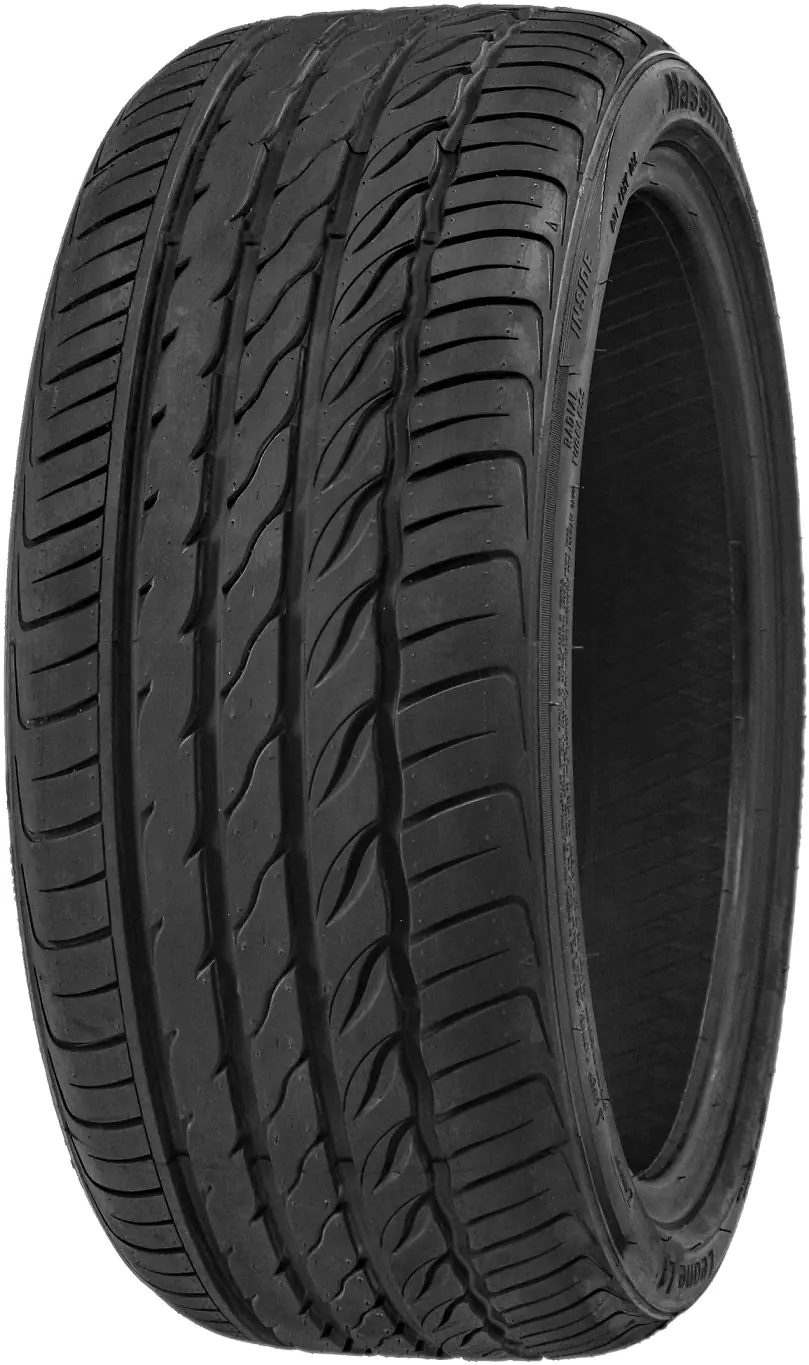 Massimo Tyre Massimo Tyre 265/35 R18 97Y LEONEL1 XL pneumatici nuovi Estivo 
