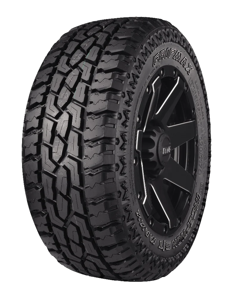 Gripmax Gripmax 305/55 R20 121/118Q Mud Rage R/T Max RWL pneumatici nuovi Estivo 