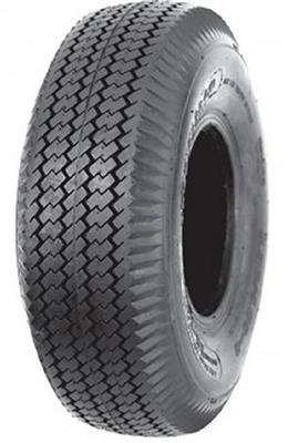 Journey Journey 4.10/3.5 R4 P606 TT pneumatici nuovi Estivo 